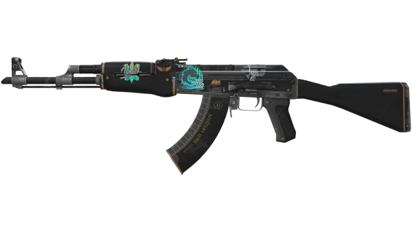 AK-47 | Elite Build (Field-Tested)