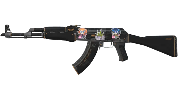 AK-47 | Elite Build (Field-Tested)