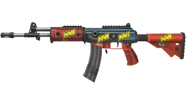 Galil AR | Firefight (Minimal Wear)