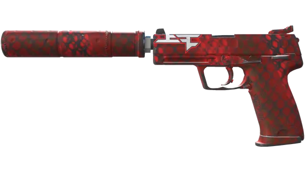 USP-S | Check Engine (Minimal Wear)