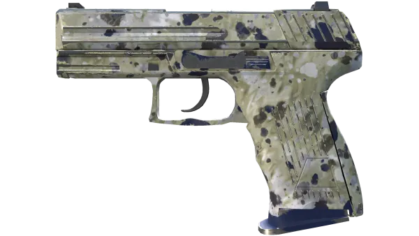 P2000 | Granite Marbleized (Minimal Wear)