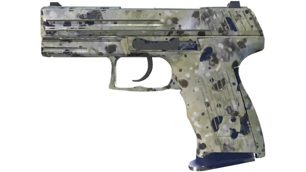 P2000 | Granite Marbleized (Minimal Wear)