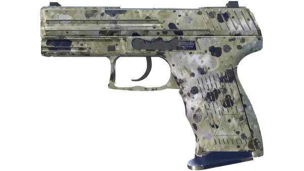 P2000 | Granite Marbleized (Minimal Wear)