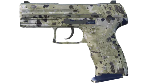 P2000 | Granite Marbleized (Minimal Wear)