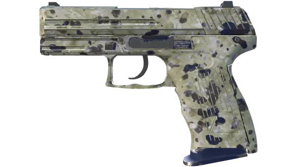 P2000 | Granite Marbleized (Minimal Wear)