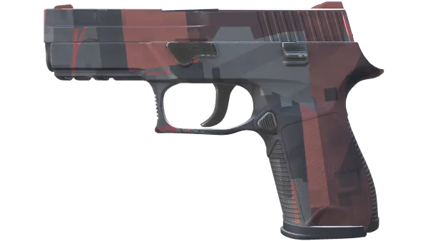 P250 | Constructivist (Factory New)