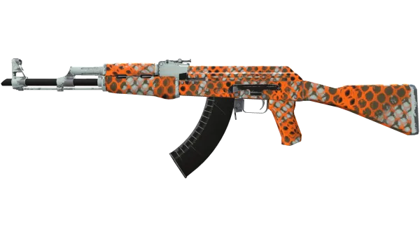 AK-47 | Safety Net (Field-Tested)