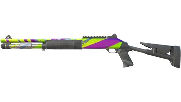 XM1014 | Ziggy (Field-Tested)