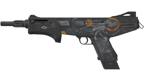MAG-7 | Foresight (Minimal Wear)