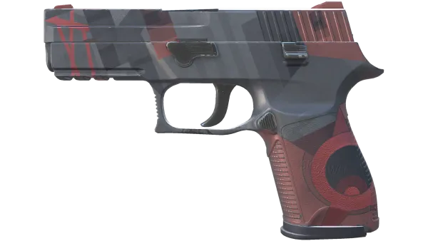 P250 | Constructivist (Factory New)