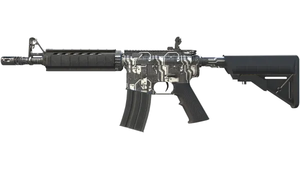 M4A4 | Mainframe (Factory New)