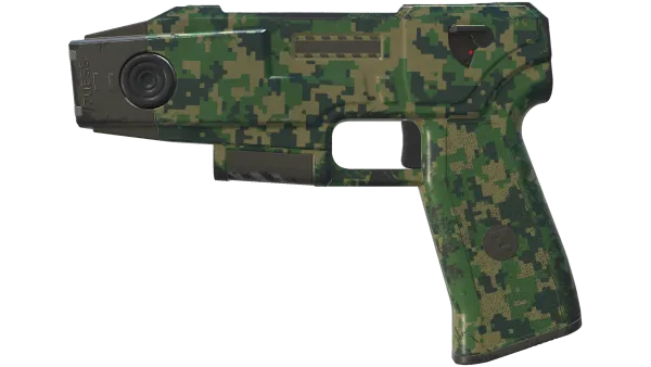 Zeus x27 | Swamp DDPAT (Field-Tested)