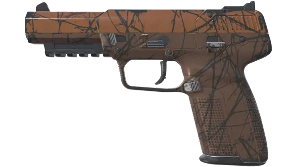 Five-SeveN | Autumn Thicket (Field-Tested)