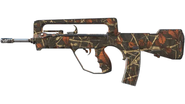 FAMAS | Crypsis (Field-Tested)