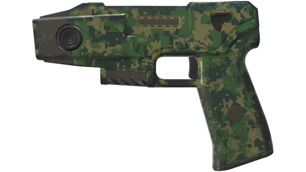 Zeus x27 | Swamp DDPAT (Field-Tested)