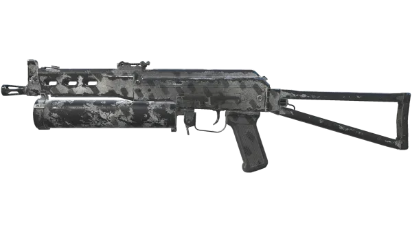 PP-Bizon | Urban Dashed (Field-Tested)