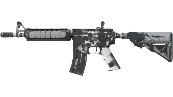 M4A4 | Urban DDPAT (Field-Tested)