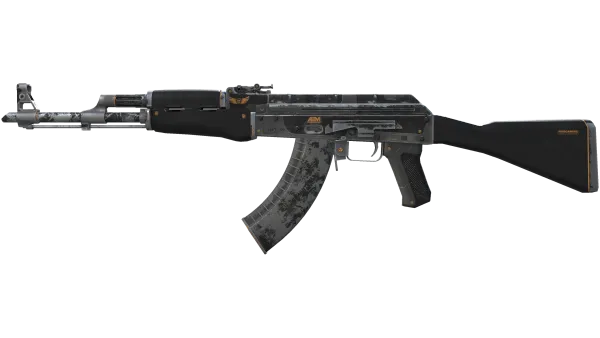 AK-47 | Elite Build (Battle-Scarred)