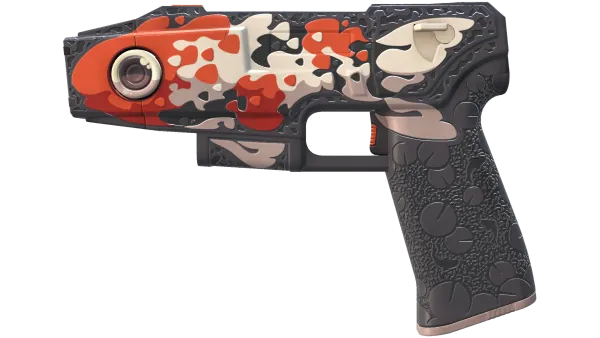 Zeus x27 | Tosai (Factory New)