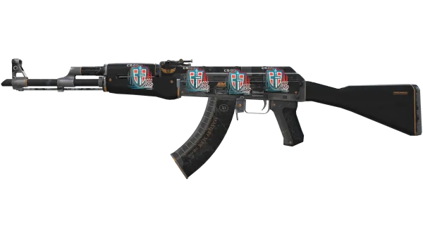 AK-47 | Elite Build (Field-Tested)