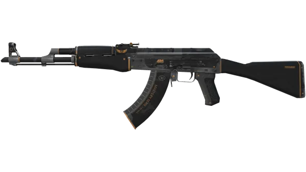 AK-47 | Elite Build (Field-Tested)
