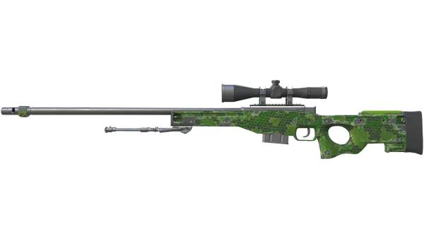 AWP | Pit Viper (Field-Tested)