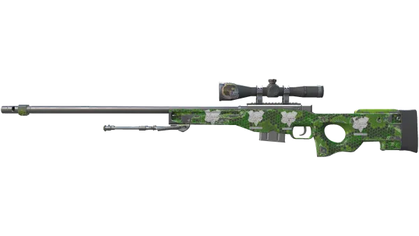 AWP | Pit Viper (Field-Tested)