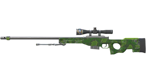 AWP | Pit Viper (Field-Tested)