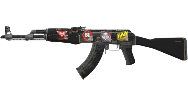 AK-47 | Elite Build (Field-Tested)