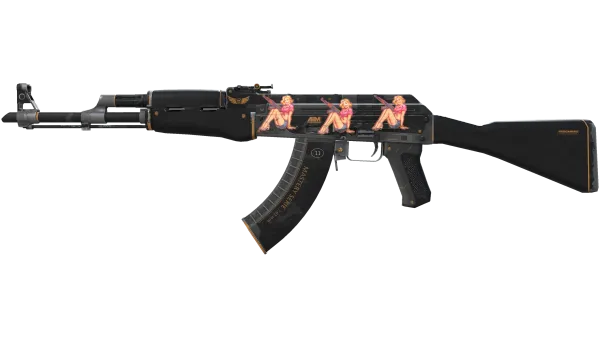 AK-47 | Elite Build (Field-Tested)