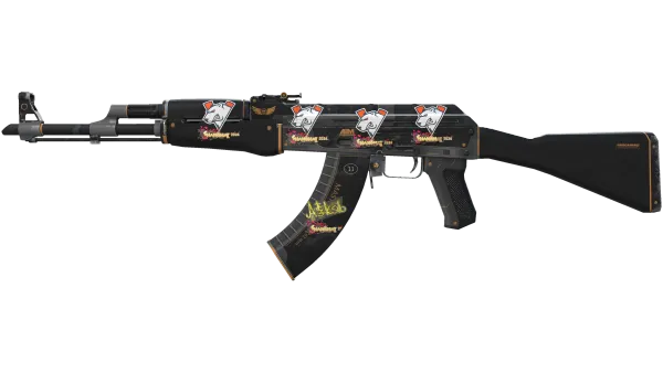 AK-47 | Elite Build (Field-Tested)