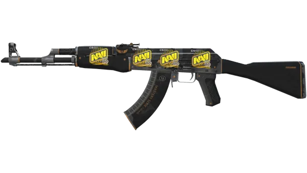 AK-47 | Elite Build (Field-Tested)