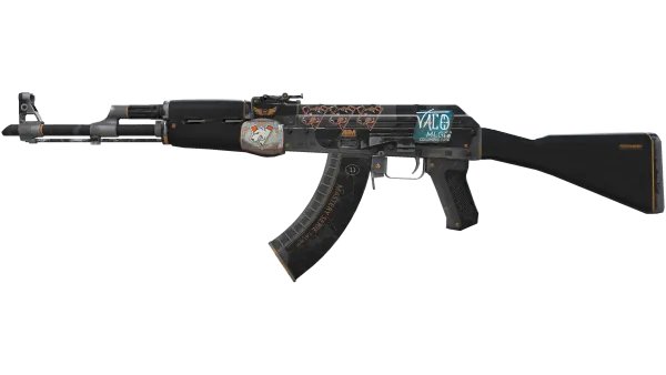 AK-47 | Elite Build (Field-Tested)