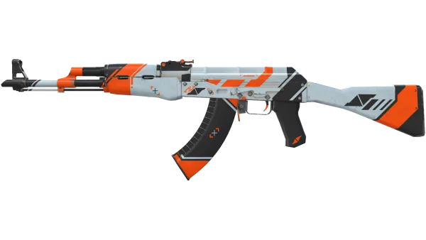 AK-47 | Asiimov (Field-Tested)