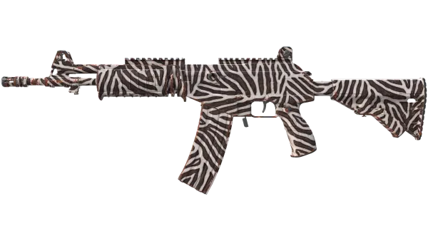 Galil AR | Akoben (Minimal Wear)