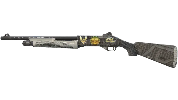Souvenir Nova | Mandrel (Field-Tested)