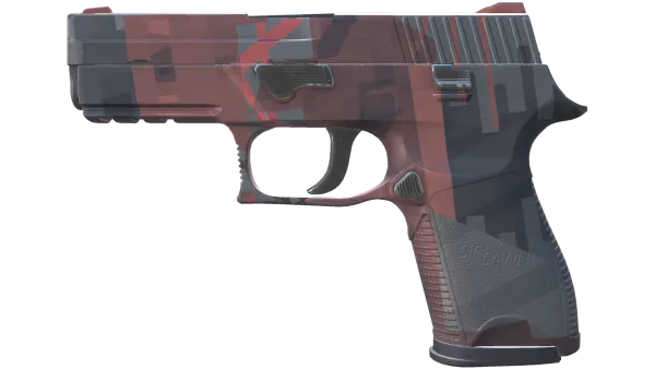 P250 | Constructivist (Factory New)