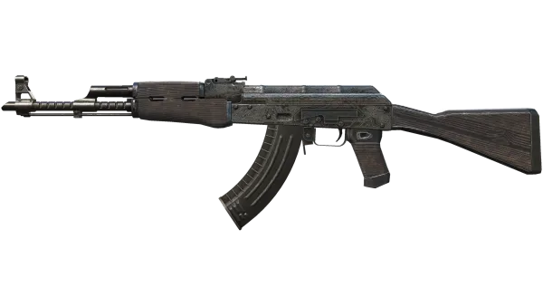 AK-47 | Steel Delta (Field-Tested)