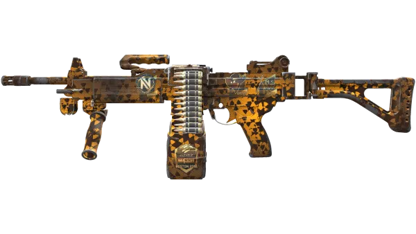 Souvenir Negev | Nuclear Waste (Field-Tested)