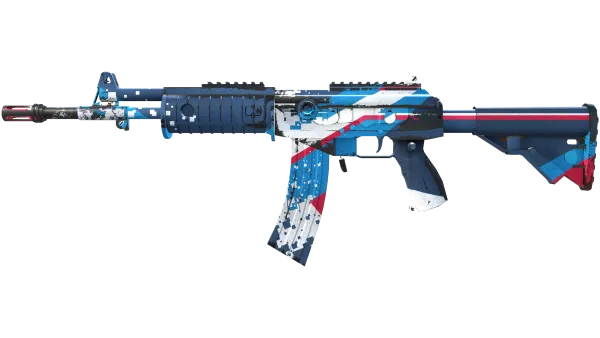 Galil AR | Rocket Pop (Field-Tested)