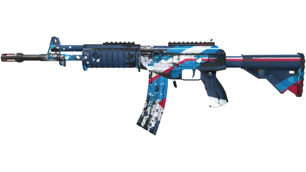 Galil AR | Rocket Pop (Field-Tested)