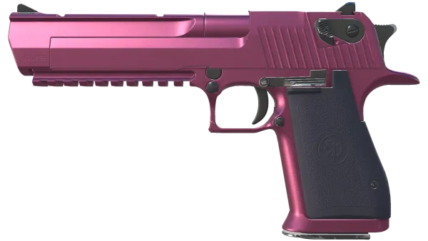 Desert Eagle | Mulberry (Minimal Wear)