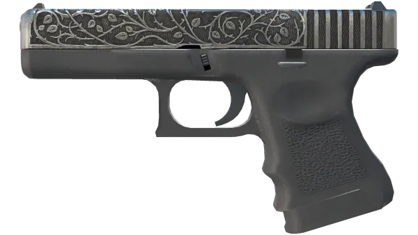StatTrak™ Glock-18 | Ironwork (Field-Tested)