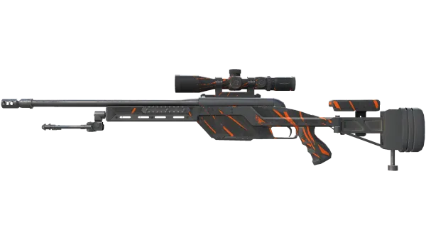 SSG 08 | Slashed (Well-Worn)