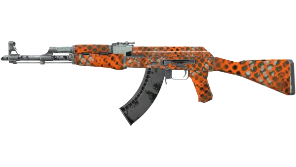 AK-47 | Safety Net (Battle-Scarred)
