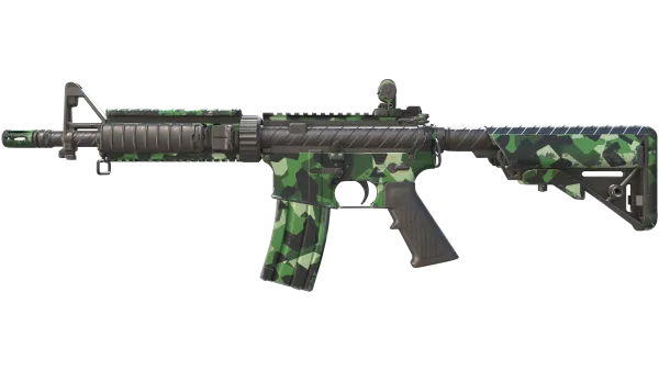 M4A4 | Choppa (Field-Tested)