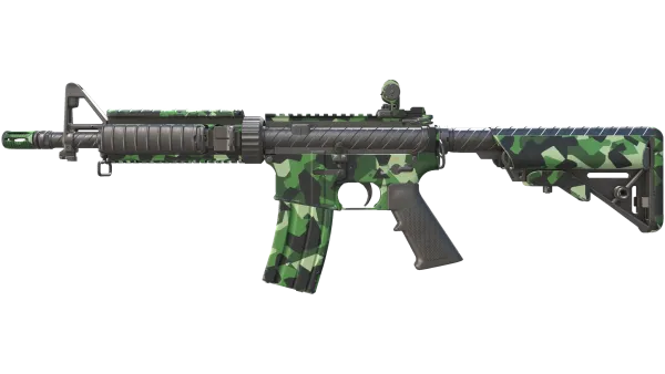 M4A4 | Choppa (Field-Tested)