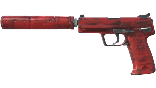 USP-S | Bleeding Edge (Field-Tested)