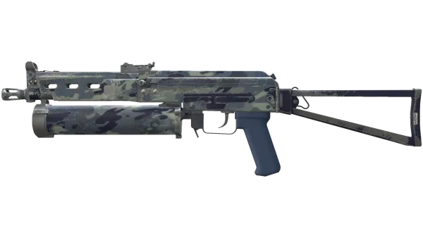 PP-Bizon | Night Ops (Field-Tested)