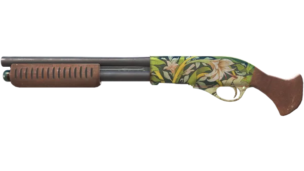 Sawed-Off | Morris (Well-Worn)